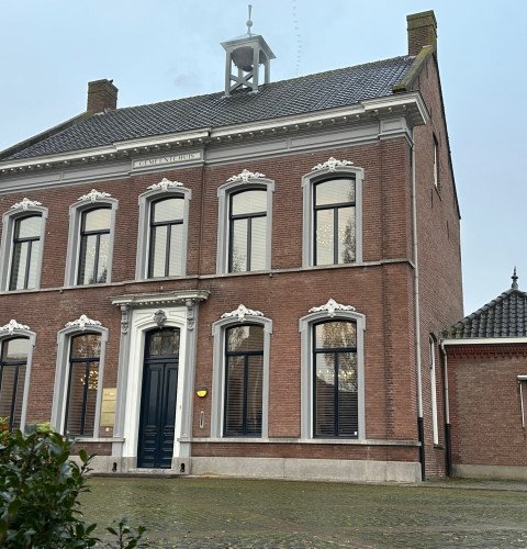 Willibrordusstraat 12 | Diessen