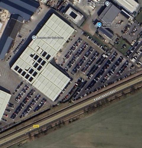 Baarleseweg 75 | Alphen