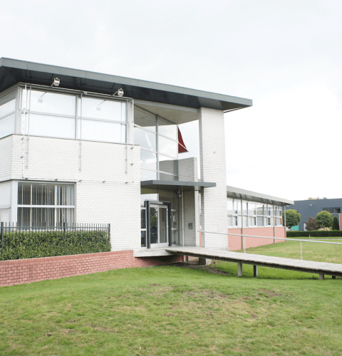 Edisonstraat 6 | Goirle