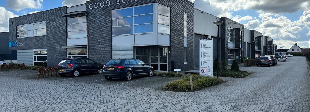 Tijvoortsebaan 8 C | Goirle