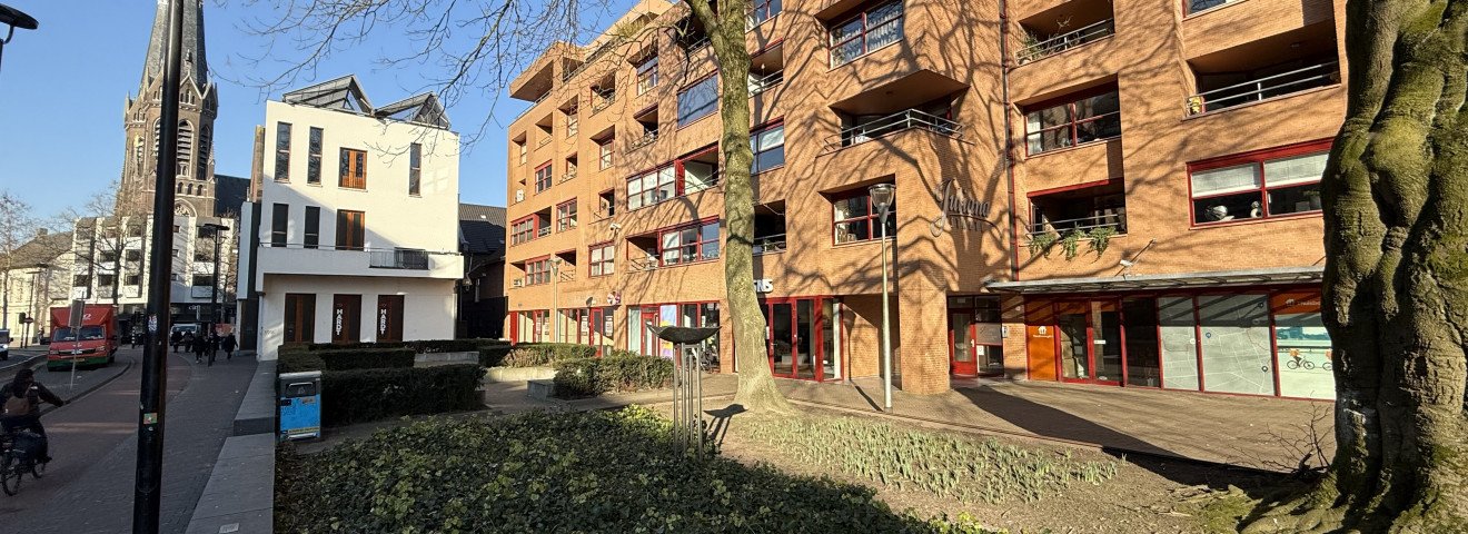 Heuvelring 130 01 | Tilburg