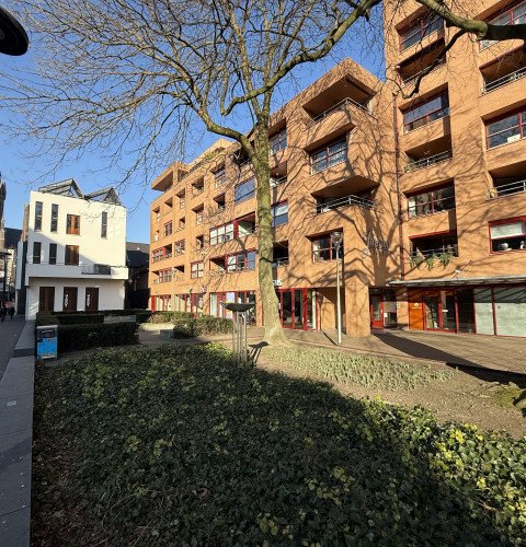 Heuvelring 130 01 | Tilburg