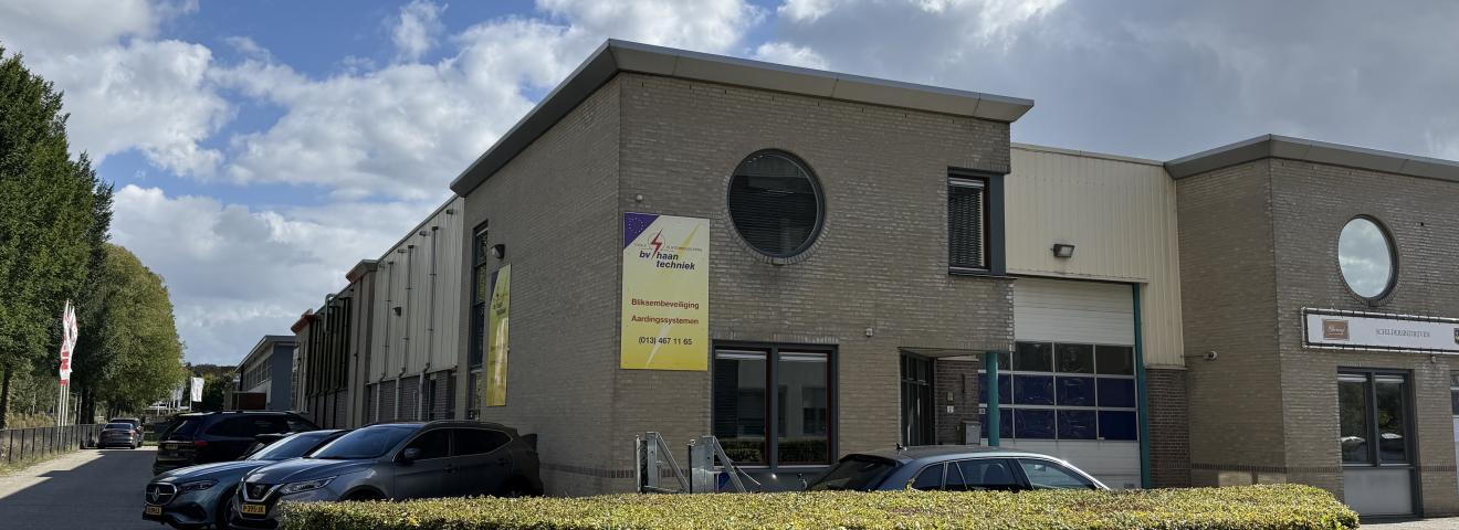 Saal van Zwanenbergweg 2 | Tilburg