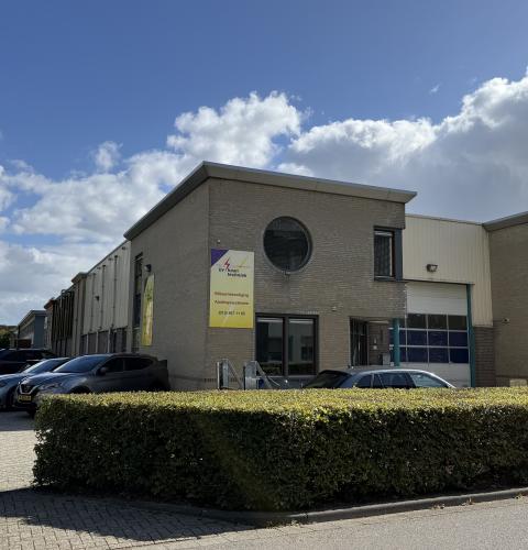 Saal van Zwanenbergweg 2 | Tilburg