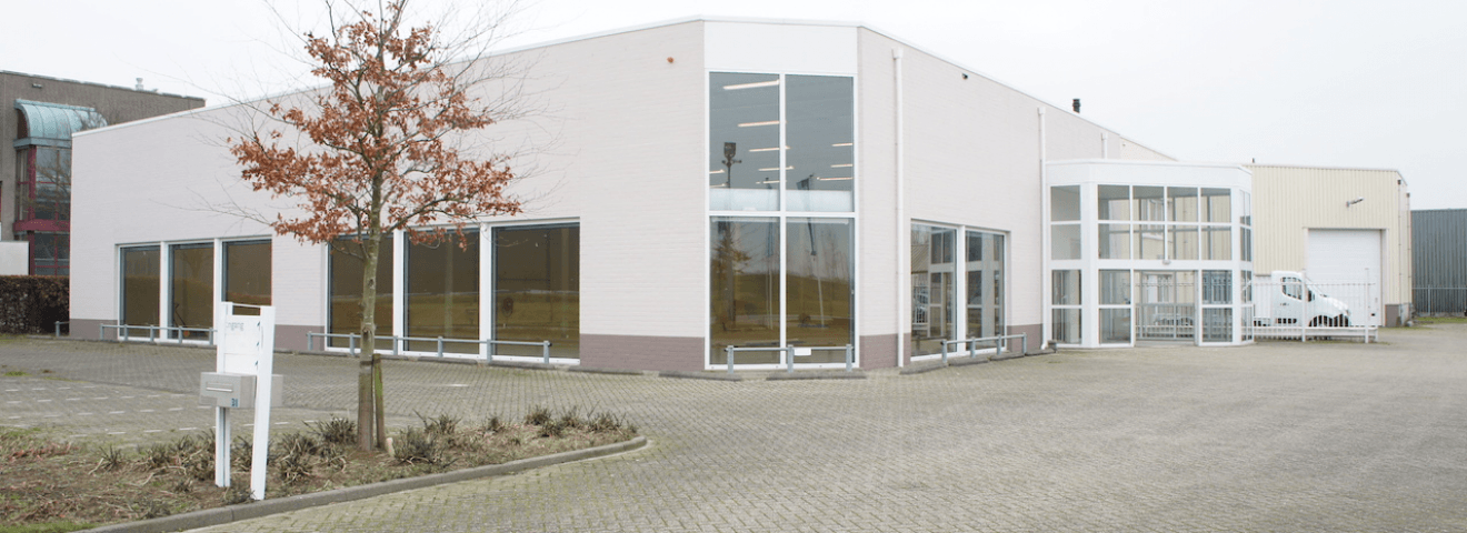 De Boedingen 31 | Oosterhout