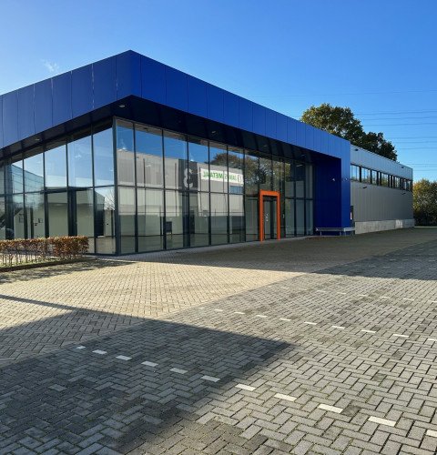 Nieuwe Atelierstraat 13 | Berkel-Enschot