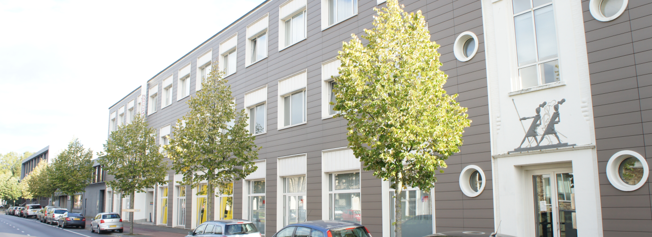 Ringbaan-Oost 8 05 | Tilburg