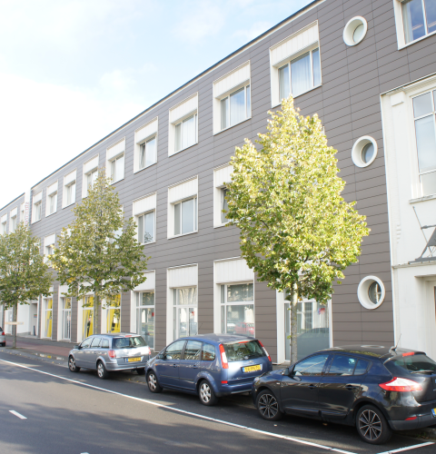 Ringbaan-Oost 8 05 | Tilburg