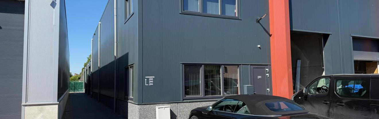 Nieuwe Baan 2 a 2 | Haaren