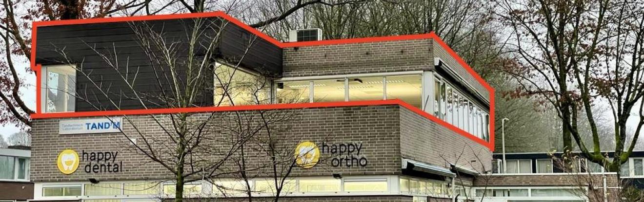 Professor Gimbrerelaan 132 | Tilburg