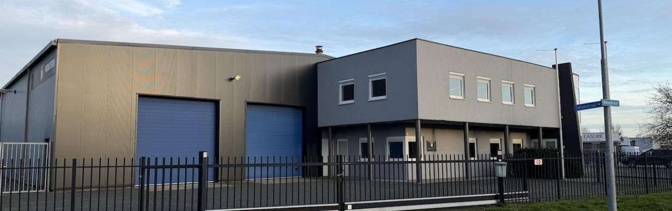 Nobelstraat 3 | Goirle