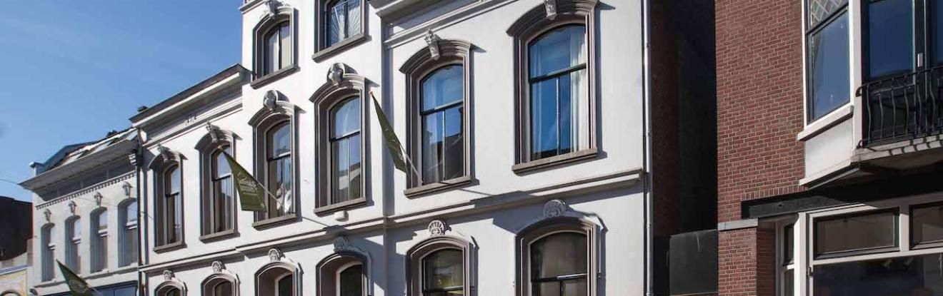 Nieuwlandstraat 35 | Tilburg