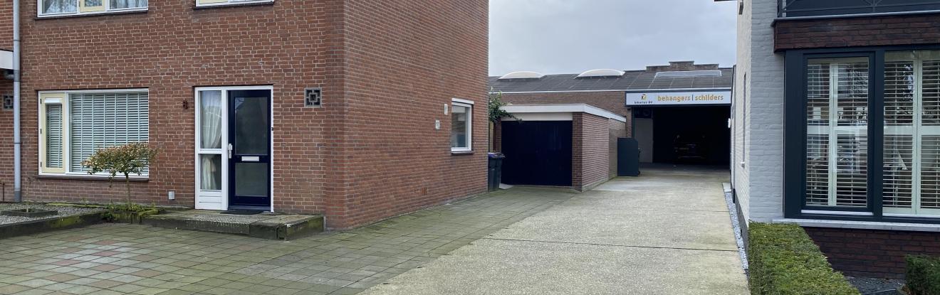 Heidestraat 6 | Udenhout