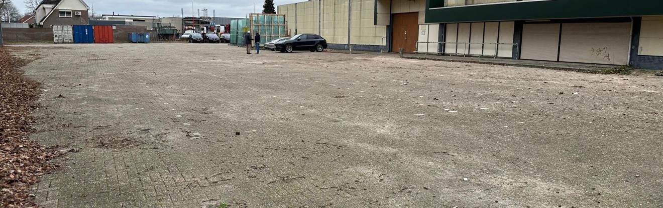 Zandschelstraat 1 C | Goirle