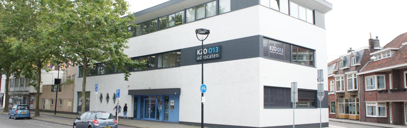 Spoorlaan 460 | Tilburg