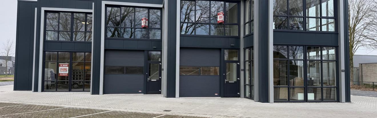 Bergstraat 127 | Goirle