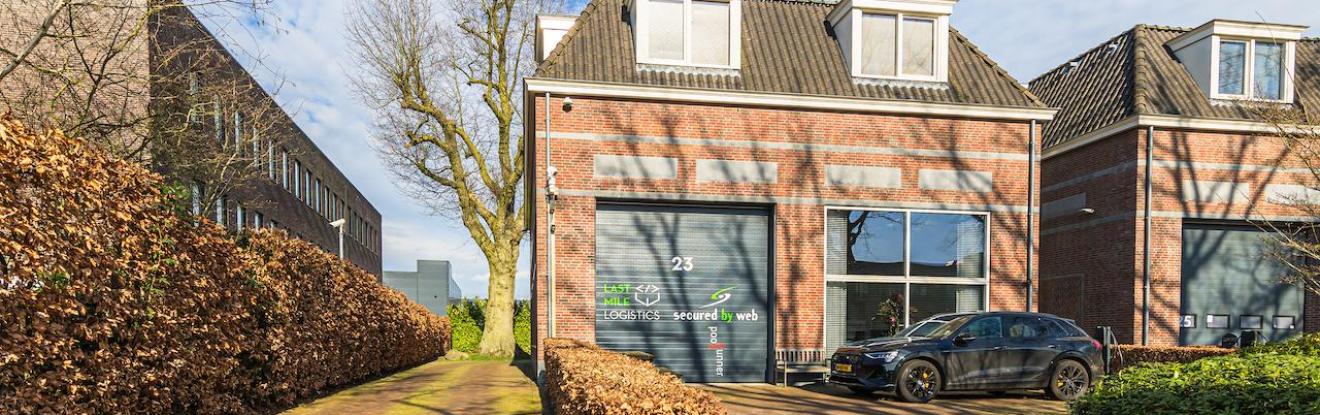 Schijfstraat 23 | Oisterwijk