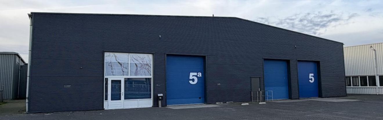 James Wattstraat 5 | Goirle