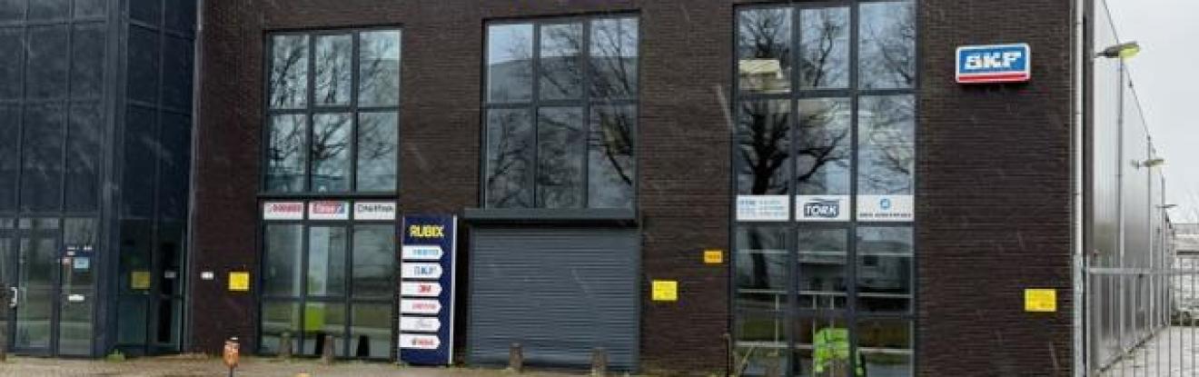 Heraclesstraat 8 01 | Tilburg