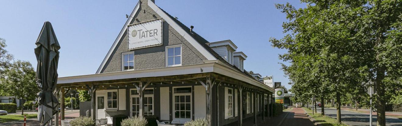 Oosterhoutseweg 14 en 12 | Teteringen