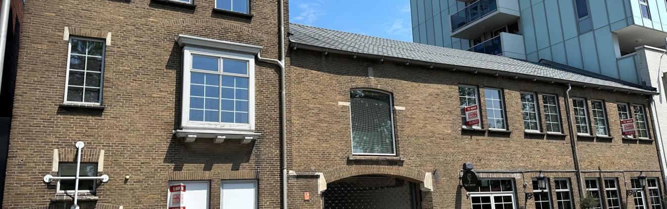 Piushaven 6 | Tilburg