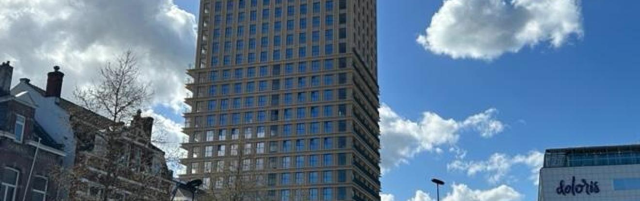 Spoorlaan 342 | Tilburg