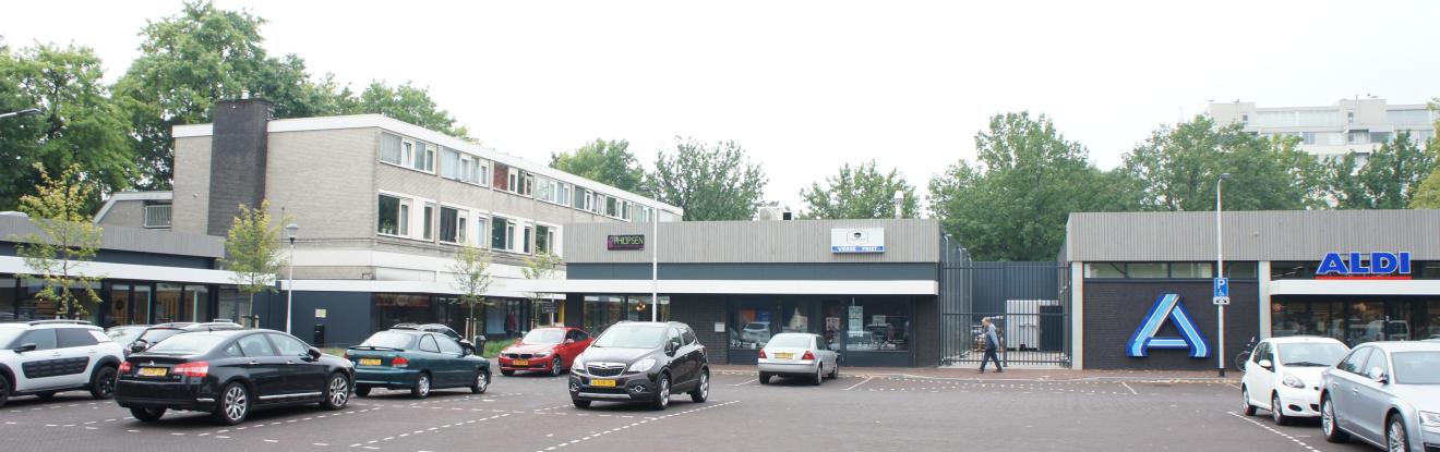 Paletplein 0 ong | Tilburg