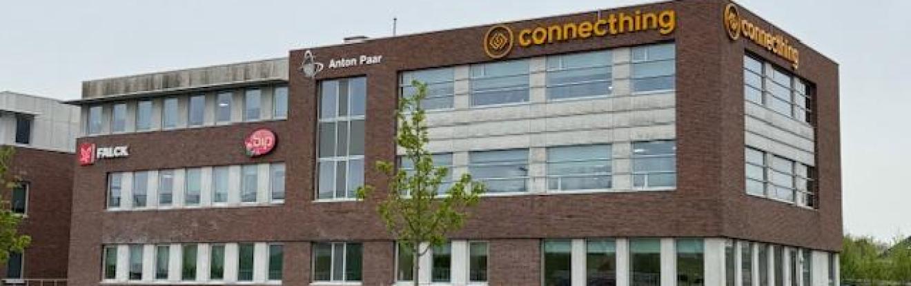 Princenhagelaan 13 | Breda