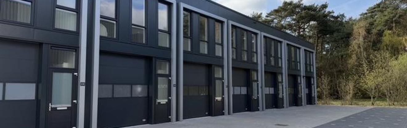 Jellinghausstraat 2 36 | Tilburg