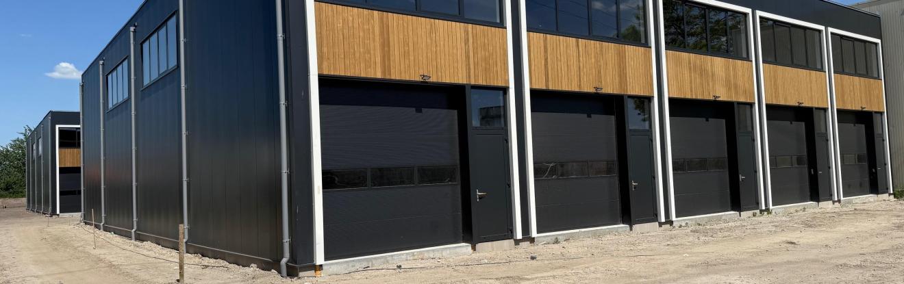 Industrieweg 91 | Waalwijk