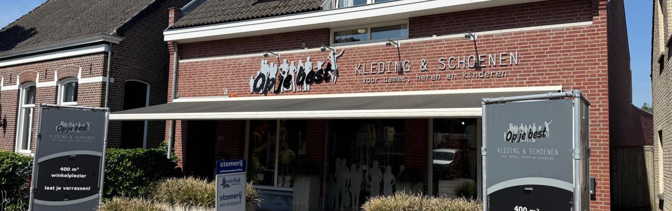 Kerkstraat 36 | Haaren