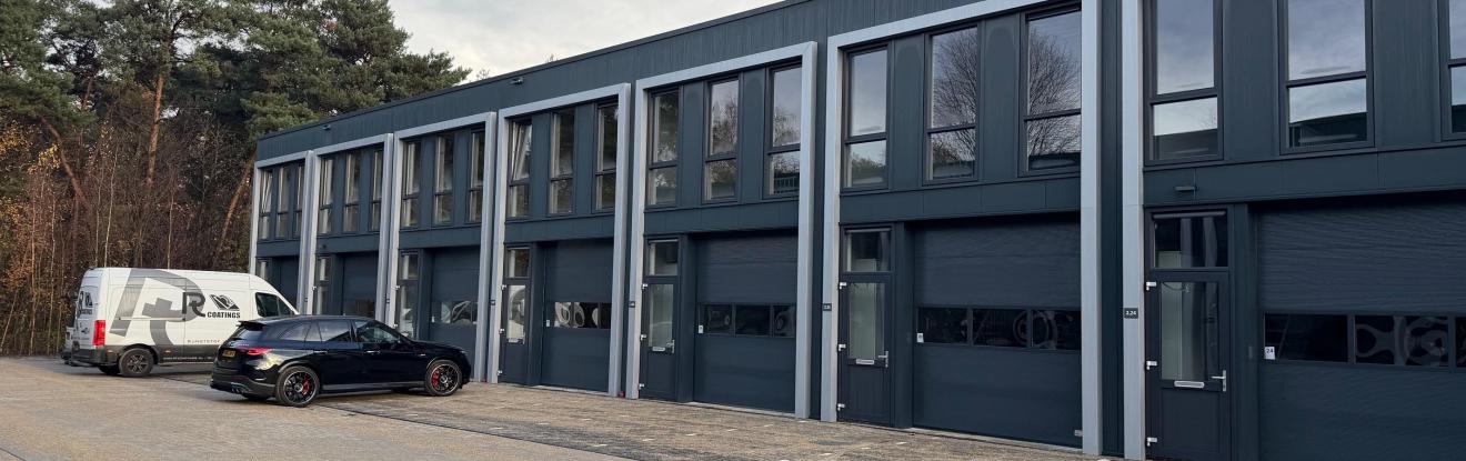 Jellinghausstraat 2 28 | Tilburg