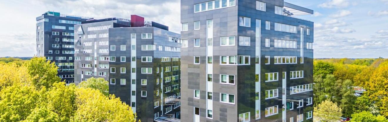 Dr. Hub van Doorneweg 175 | Tilburg