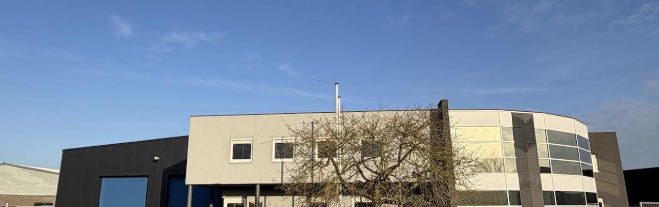 Nobelstraat 3 | Goirle