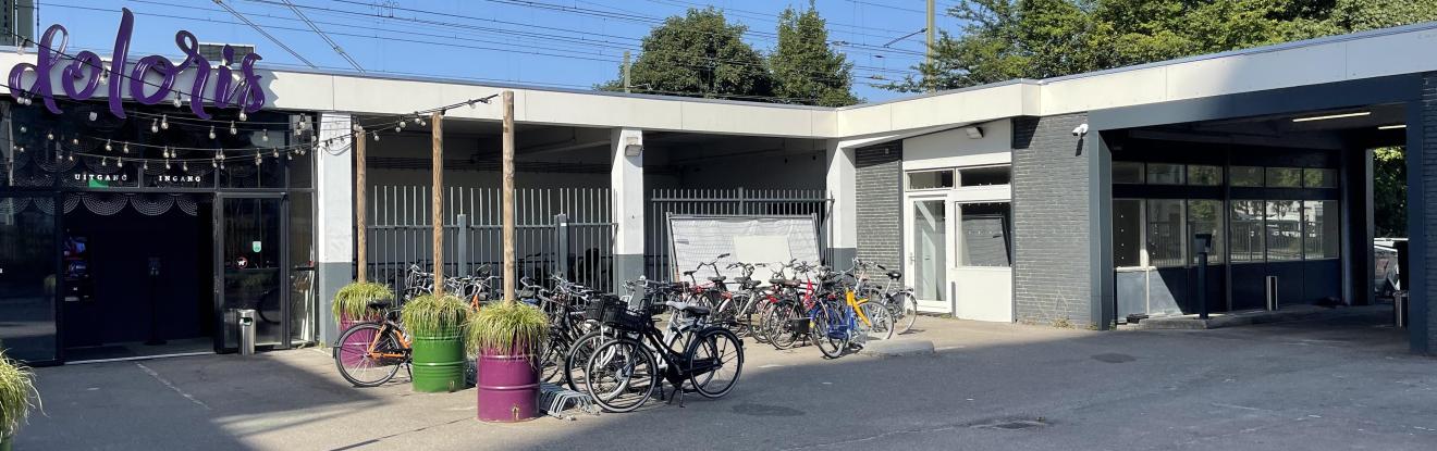 Spoorlaan 21 | Tilburg