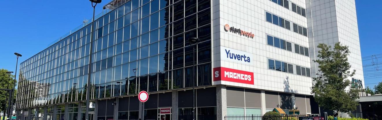 Spoorlaan 21 K | Tilburg