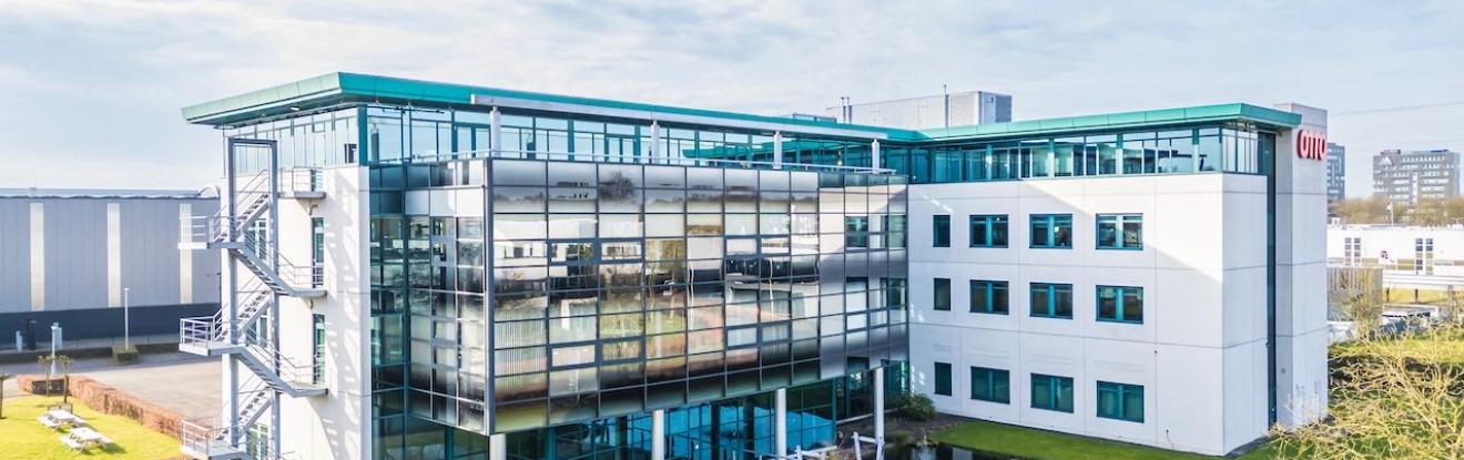 Charles Stulemeijerweg 2 | Tilburg