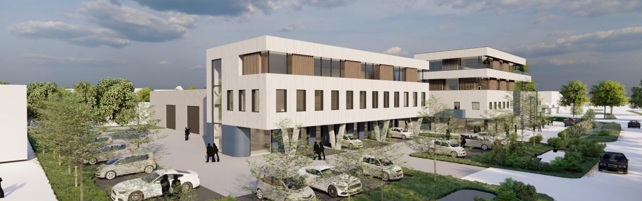 Sprendlingenstraat 14 | Oisterwijk