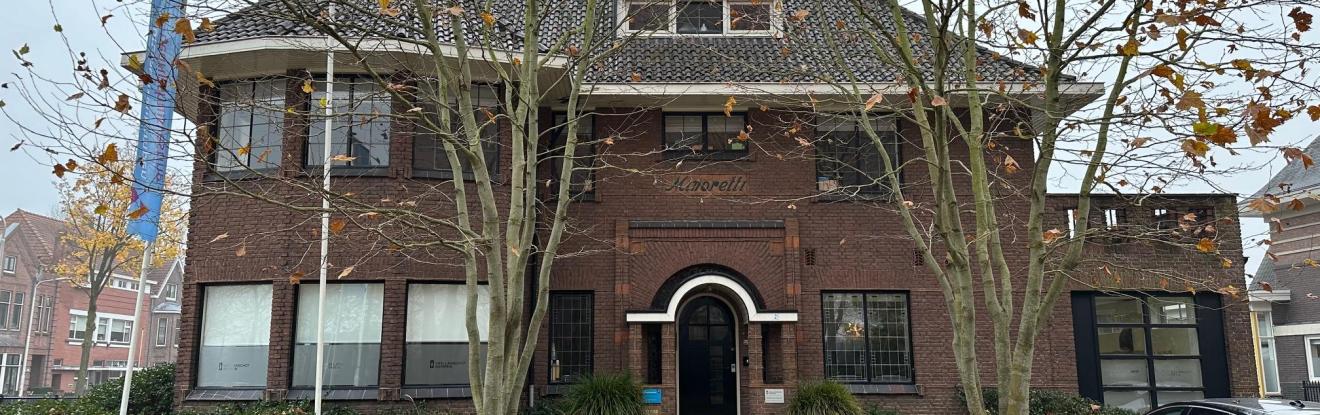 Tivolistraat 2 | Tilburg