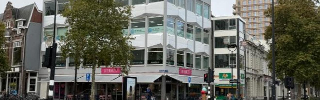 Spoorlaan 312 B | Tilburg