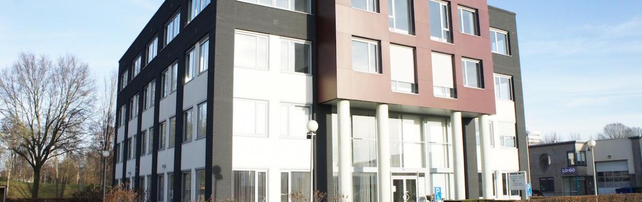 Saal van Zwanenbergweg 1 | Tilburg