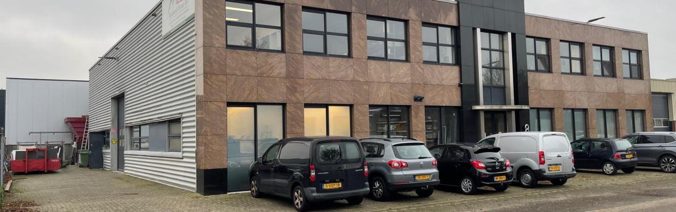 Transportweg 8 | Udenhout