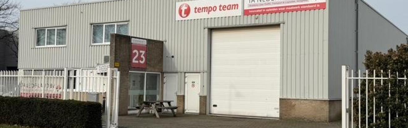 Kranenberg 23 | Tilburg