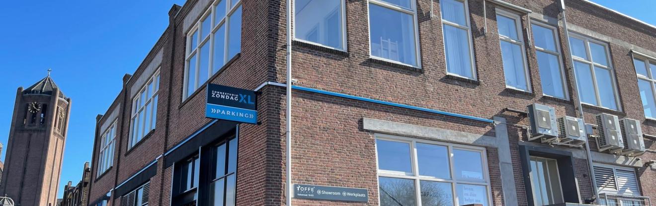 Voltstraat 18 | Tilburg