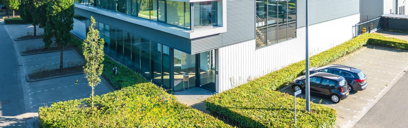 Docklands 5 | Tilburg