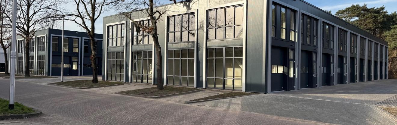 Jellinghausstraat 2 31 | Tilburg