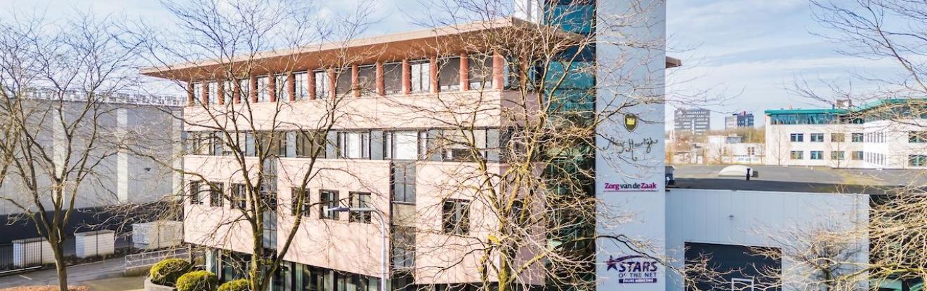 Dr. Paul Janssenweg 165 | Tilburg