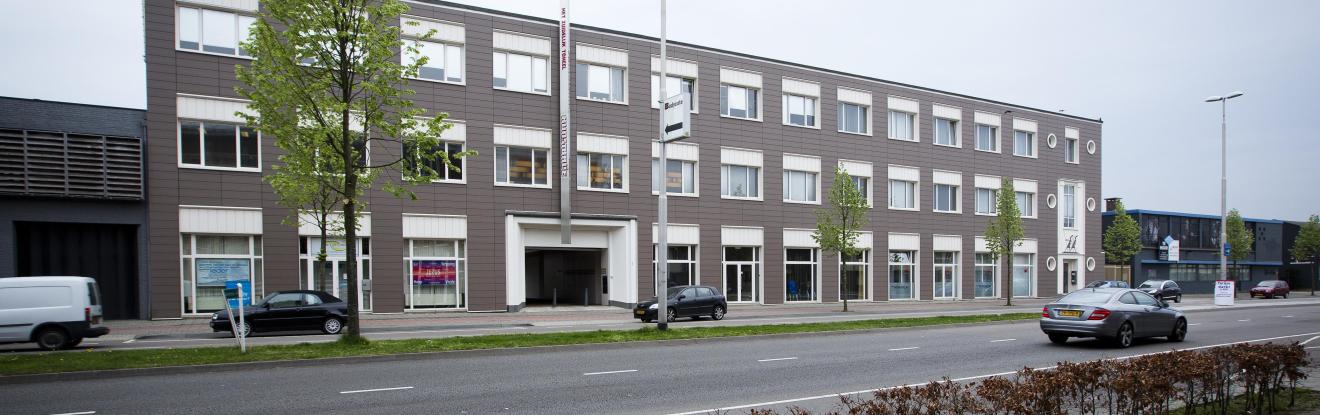 Ringbaan-Oost 8 | Tilburg