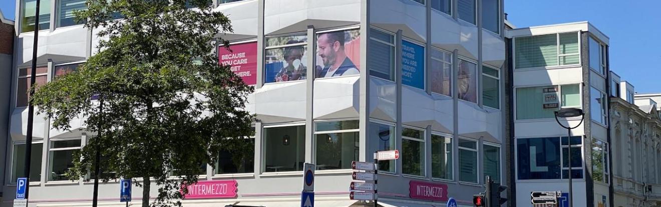 Spoorlaan 306 | Tilburg