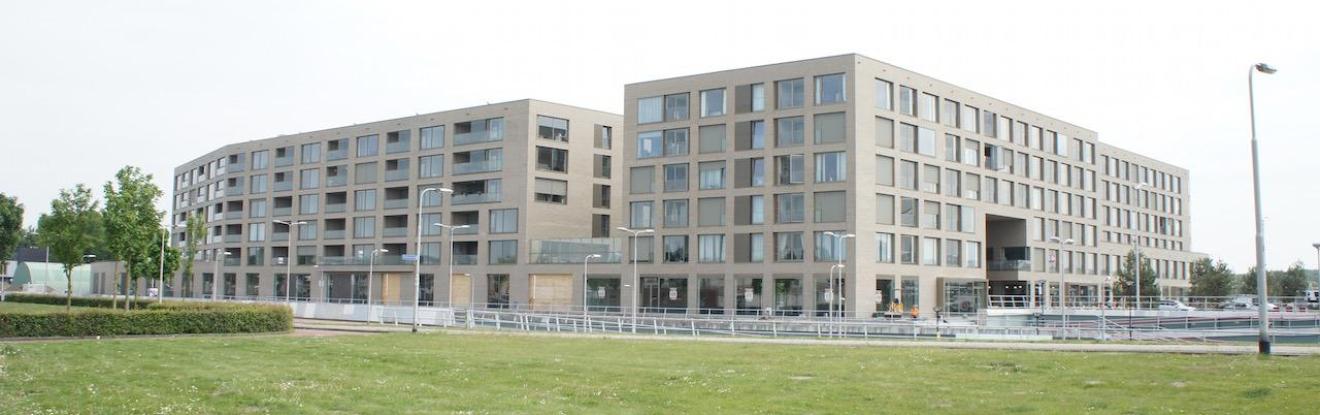 Ketelhavenplein 6 | Tilburg